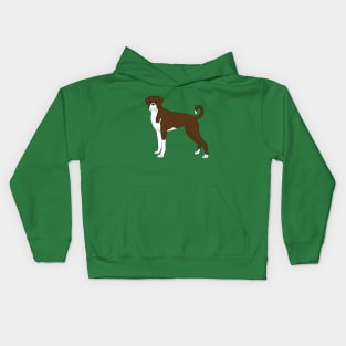 Boxer Kids Hoodie